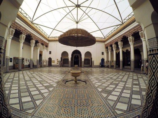 Musee de Marrakech